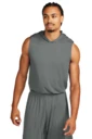 Front model photo