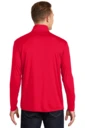 Back model photo