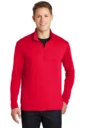 Front model photo