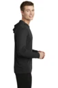 Side model photo