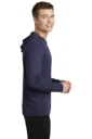 Side model photo