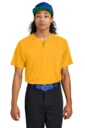 Front model photo
