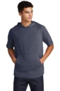 Front model photo