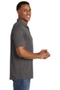 Side model photo