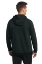 Back model photo
