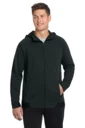 Front model photo