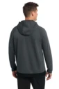 Back model photo