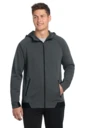 Front model photo