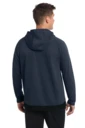Back model photo