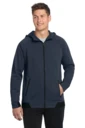 Front model photo