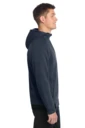 Side model photo