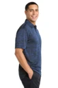 Side model photo