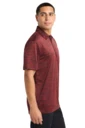Side model photo