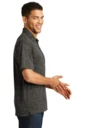 Side model photo