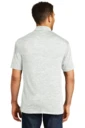 Back model photo