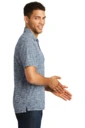 Side model photo