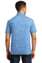 Back model photo