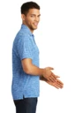 Side model photo