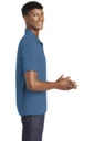 Side model photo