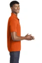 Side model photo