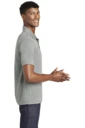 Side model photo
