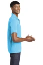 Side model photo