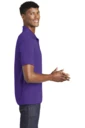 Side model photo