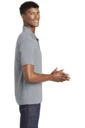 Side model photo