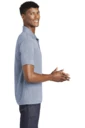 Side model photo
