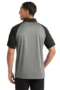 Back model photo