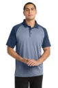 Front model photo