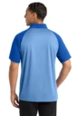 Back model photo