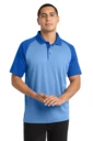 Front model photo