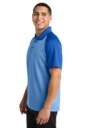 Side model photo