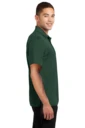 Side model photo