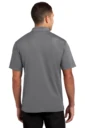 Back model photo