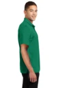Side model photo