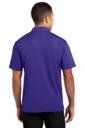Back model photo