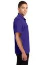 Side model photo