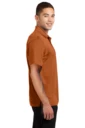 Side model photo