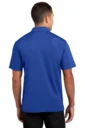 Back model photo