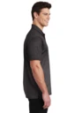 Side model photo