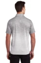 Back model photo