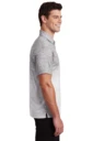 Side model photo