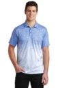 Front model photo