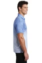 Side model photo