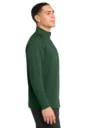 Side model photo