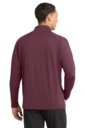 Back model photo