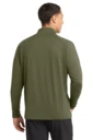 Back model photo