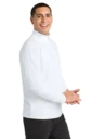Side model photo